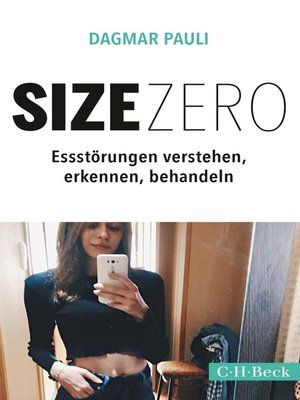 cover image of Size Zero